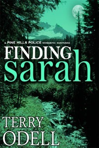 Finding Sarah by author Terry Odell