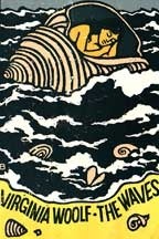 The Waves by Virginia Woolf