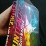 spine