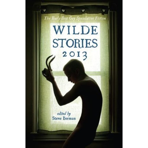 Wilde Stories 2013
