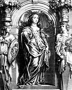 Detail from from frontispiece