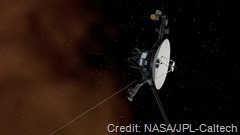 Credit: NASA/JPL-Caltech