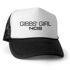 Gibbs Girl Hat