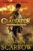 Gladiator Fight for Freedom by Simon Scarrow