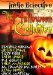 THE HALLOWEEN COLLECTION FROM THE INDIE ECLECTIVE by M. Edward McNally
