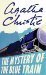 The Mystery of the Blue Train (Poirot) by Agatha Christie