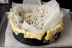 ready to remove the weights