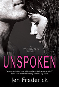 Unspoken
