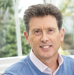 James Scouller