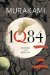 1Q84 Book 1 and Book 2 by Haruki Murakami