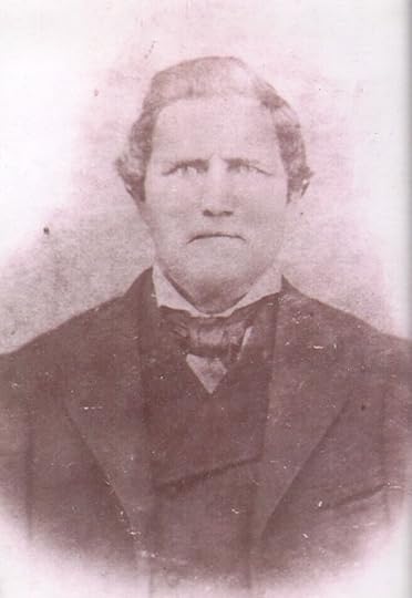 Col. James Steele Hanks, CSA