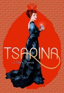 tsarina