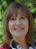 Laurie Cooper