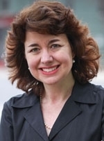 Miranda Liasson
