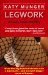 Legwork (Casey Jones Mystery Series) by Katy Munger