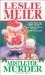 Mistletoe Murder (A Lucy Stone Mystery #1) by Leslie Meier