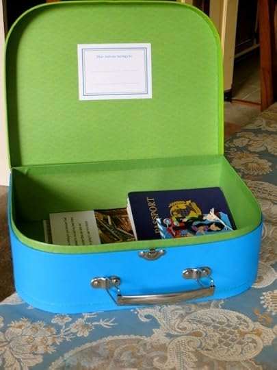 Little Passports