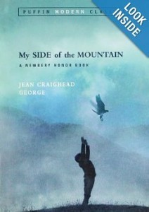 My Side of the Mountain