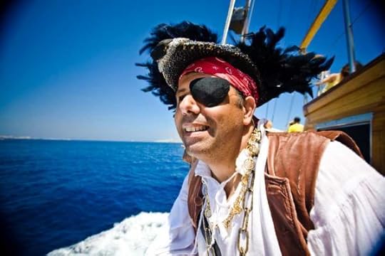 International Pirate Day