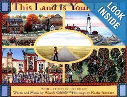 This land is your land