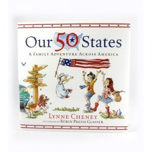 Our 50 States