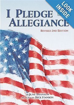 I Pledge Allegiance