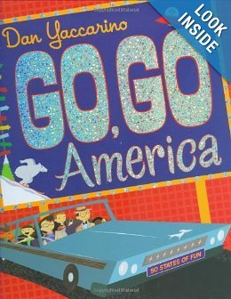 Go Go America