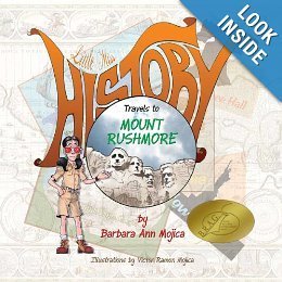 Little Miss History