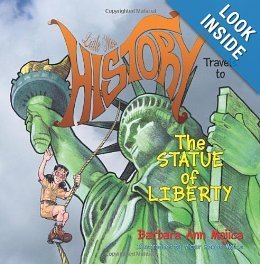 Little Miss History
