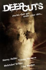 Deep Cuts, horror, editing, dark fantasy