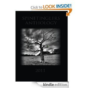 Spinetinglers anthology