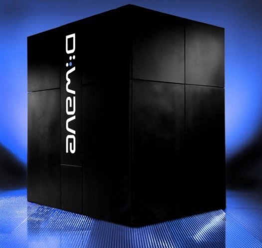 dwave