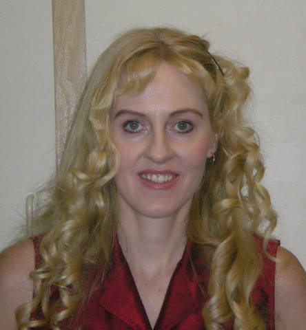 Trish LeSage