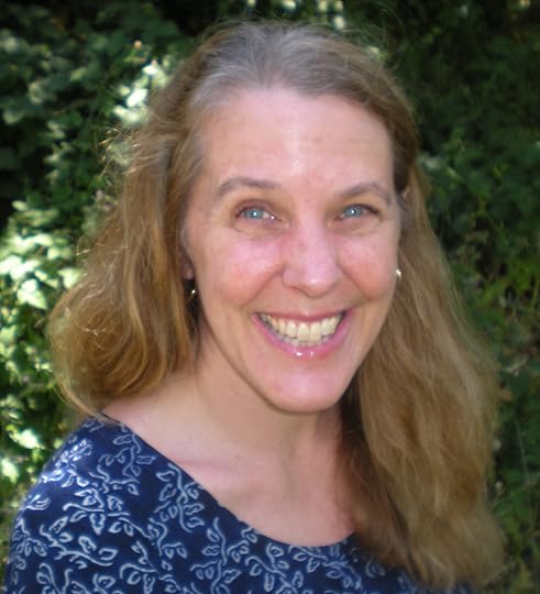 Cynthia Sue Larson