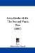 Livy, Books 21-25 The Second Punic War (1883) by Livy