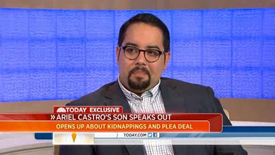 Ariel Anthony Castro