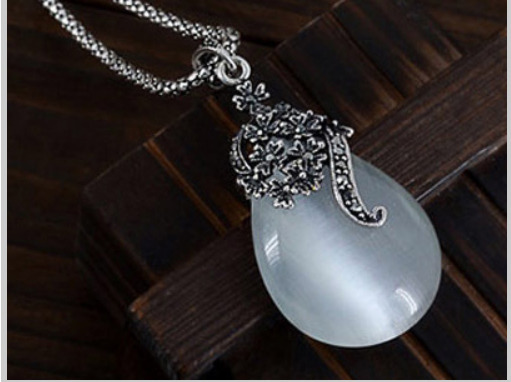 Shays Protective Pendant