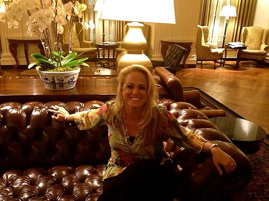 Author Kristen Lamb, social media authors, author platform, social media writers