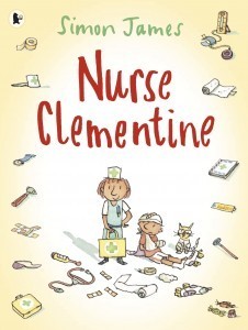 The Nurse-Clementine CVR