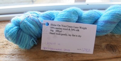 Just gorgeous - blue skies and the hint of spring flowers.