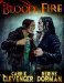 Blood and Fire by Carrie Clevenger