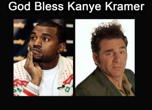 kramer&kanye
