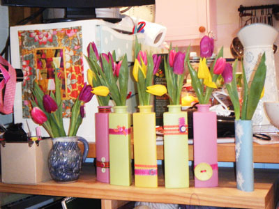 tulips