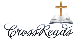 CrossReads Logo