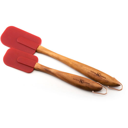 Today's prize Paula Dean spatula set