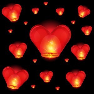 Chinese Valentine's Day