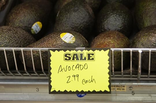 avocado