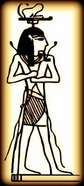 Heka, the God Magic