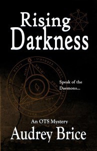 rising darkness