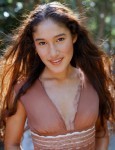 Q'Orianka Kilcher